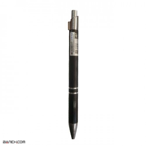عکس مداد نوکی 0.5 میلیمتری Miaomiao Mechanical Pencil تصویر