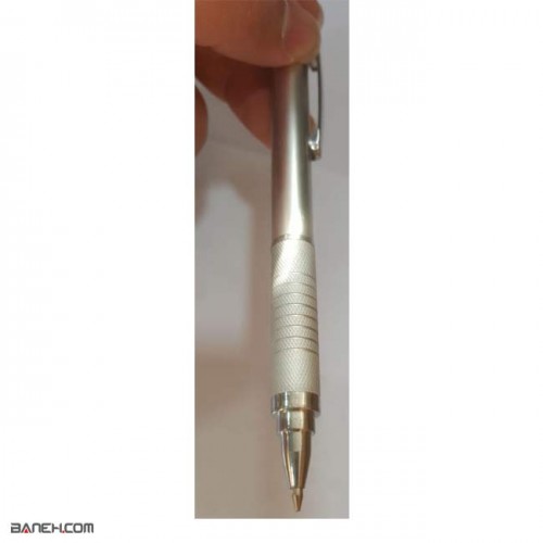 عکس مداد نوکی مینیکسینگ Minixiong Mechanical Pencil تصویر