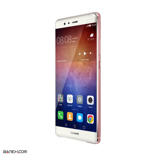عکس گوشی موبایل هواوی یک سیم کارت Huawei P9 32GB Mobile Phone تصویر