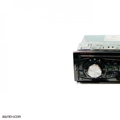 عکس دستگاه پخش خودرو پایونیر Pioneer Car Audio تصویر