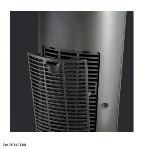 عکس هیتر برقی سرامیکی مودکس چند منظوره Modex Heater PTC5300 تصویر