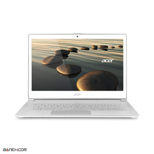 عکس لپ تاپ ایسر اسپایر 13.3 اینچ Aspire S7-393 Acer Laptop 13.3inch تصویر