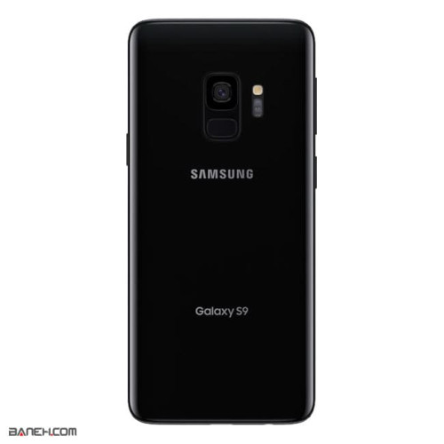 عکس گوشی موبایل سامسونگ گلکسی اس 9 64 گیگ Samsung Galaxy S9 G960 تصویر
