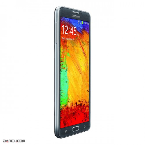 عکس گوشی موبایل سامسونگ گلکسی نوت 3 Samsung Galaxy Note 3 Mobile Phone تصویر
