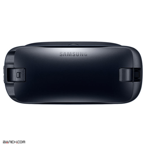 عکس هدست واقعیت مجازی سامسونگ 2016 Samsung Gear VR Virtual Reality Headset تصویر