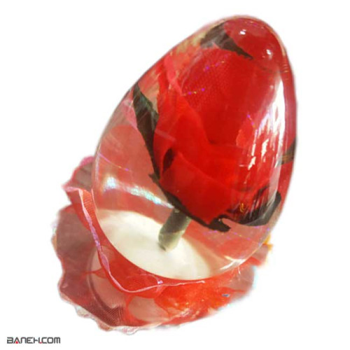 عکس تخم مرغ عشق ولنتاین Valentine Love Egg تصویر