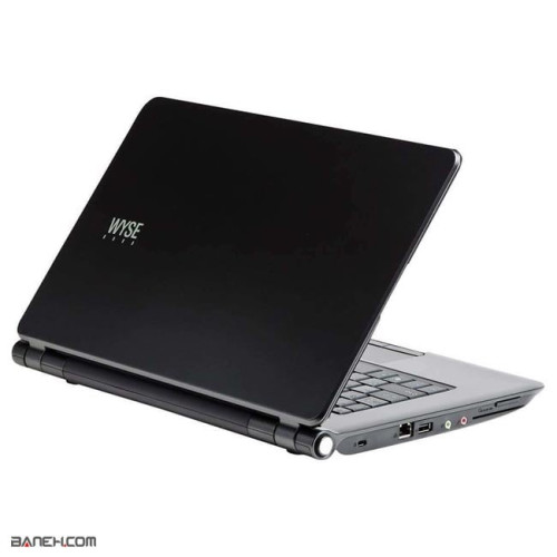 عکس لپ تاپ دل 14 اینچی Wyse X90M7 Dell AMD G-T56 Laptop تصویر