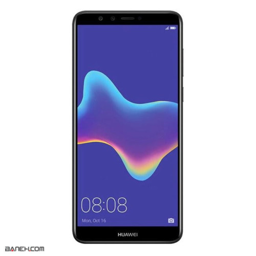 عکس گوشی موبایل هواوی وای 9 32 گیگ Huawei Y9 2018 تصویر