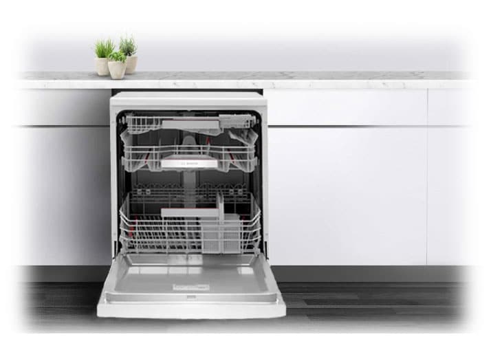 طراحی ظاهری ماشین ظرفشویی sms4hdw52e
