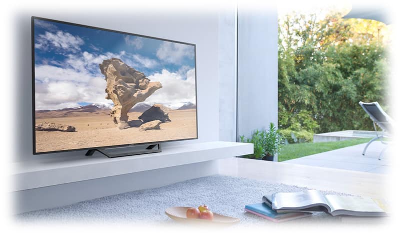 قیمت تلویزیون سونی 32 اینچ اچ دی 32W600D 