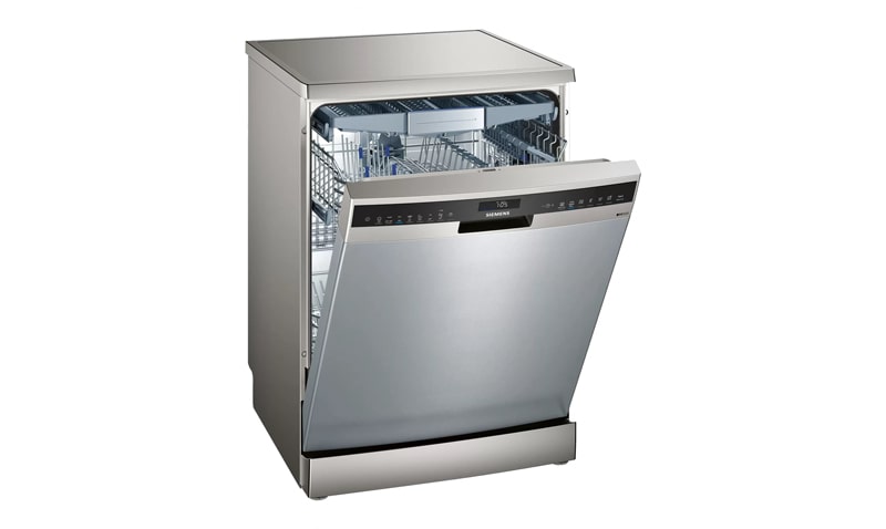 قابلیت های انواع مدل ماشین ظرفشویی های 13 نفره