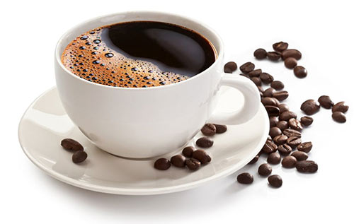 آماده کردن یک فنجان قهوه با قهوه ساز دلمونتی DL650