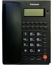 تلفن ثابت پاناسونیک TSC95CID