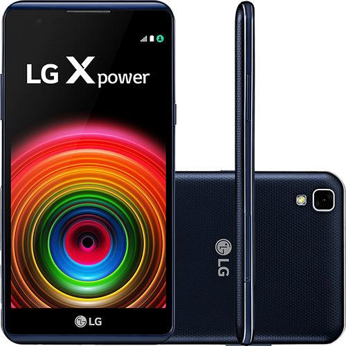 LG X POWER