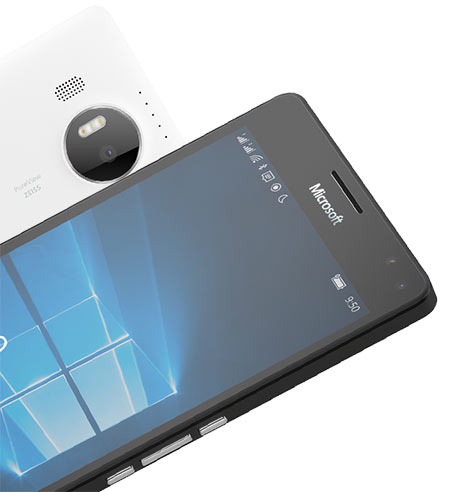 Lumia 950xl