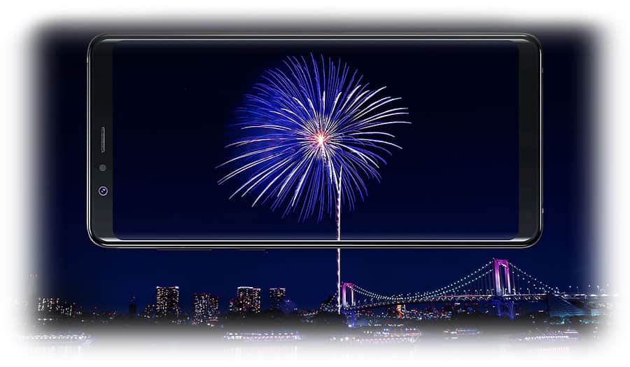 گوشی موبایل سامسونگ Galaxy A8 Star 